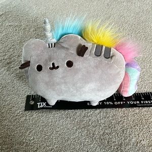 Pusheen pusheenicorn